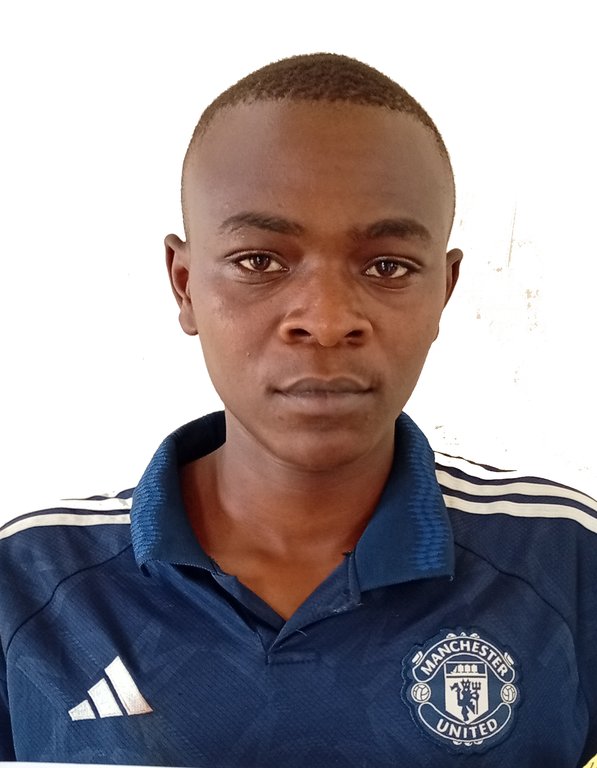 BUKOMBA BRIAN PAUL